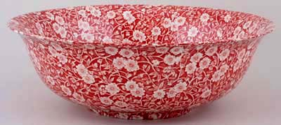 Fruit or Salad Bowl large